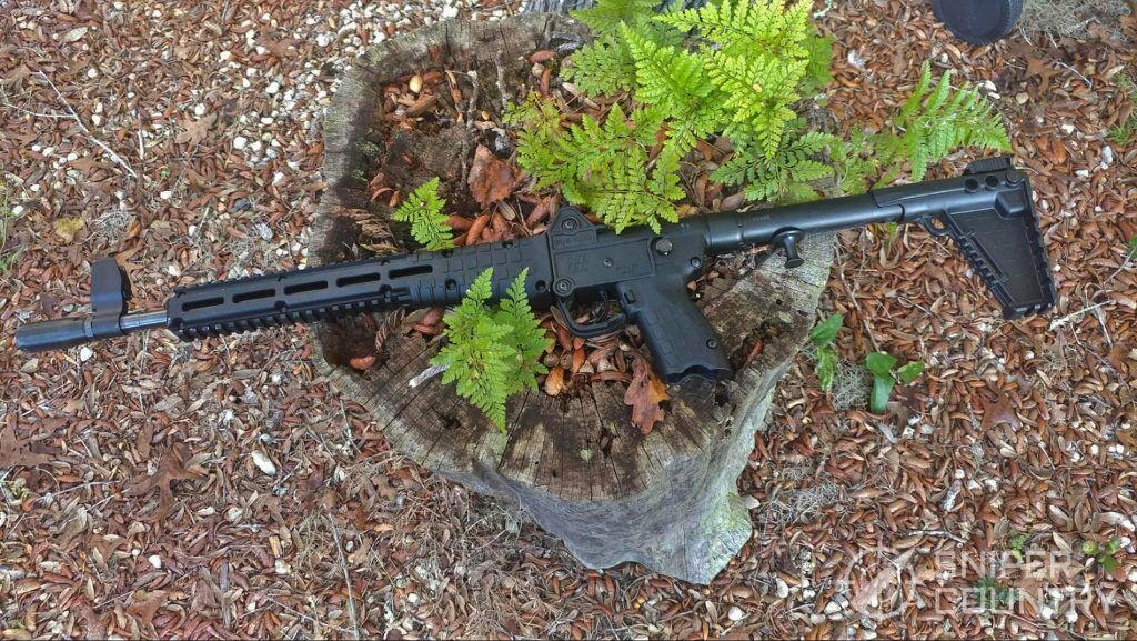 KelTec Sub 2000 [Review]: Best PCC Firearm? - Sniper Country