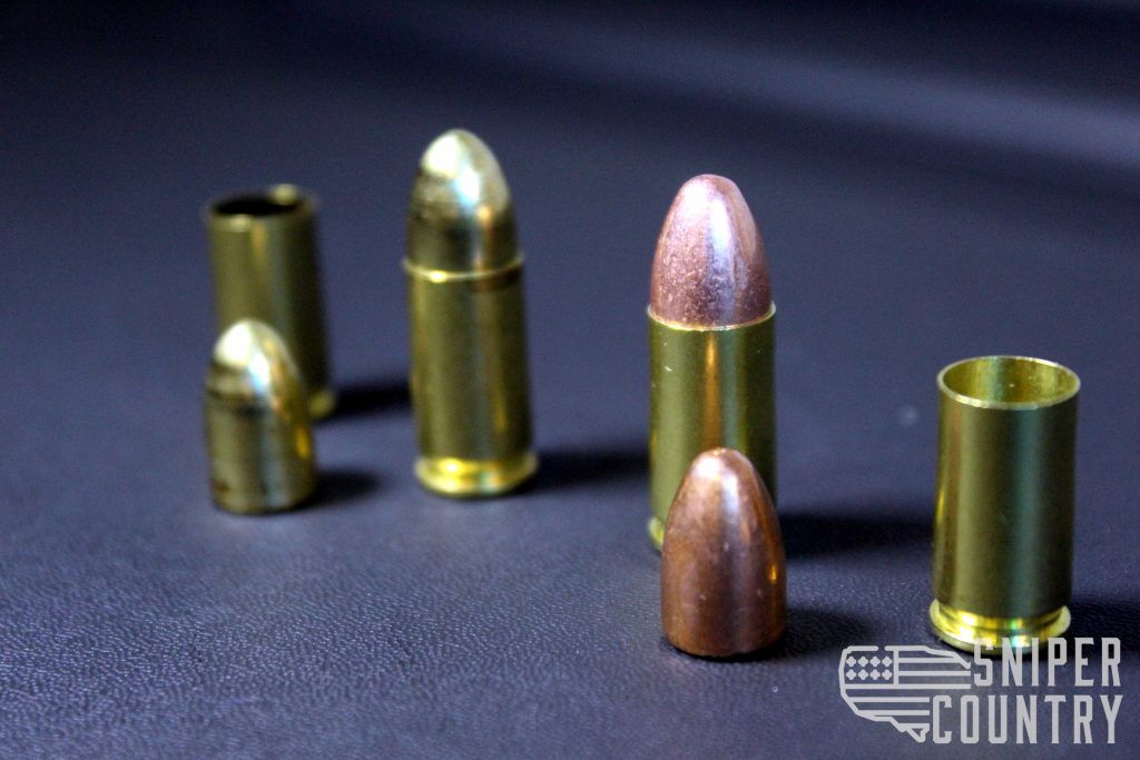 9mm Brass is IN STOCK at Creedmoor Sports (Limited Time) – Ultimate Reloader