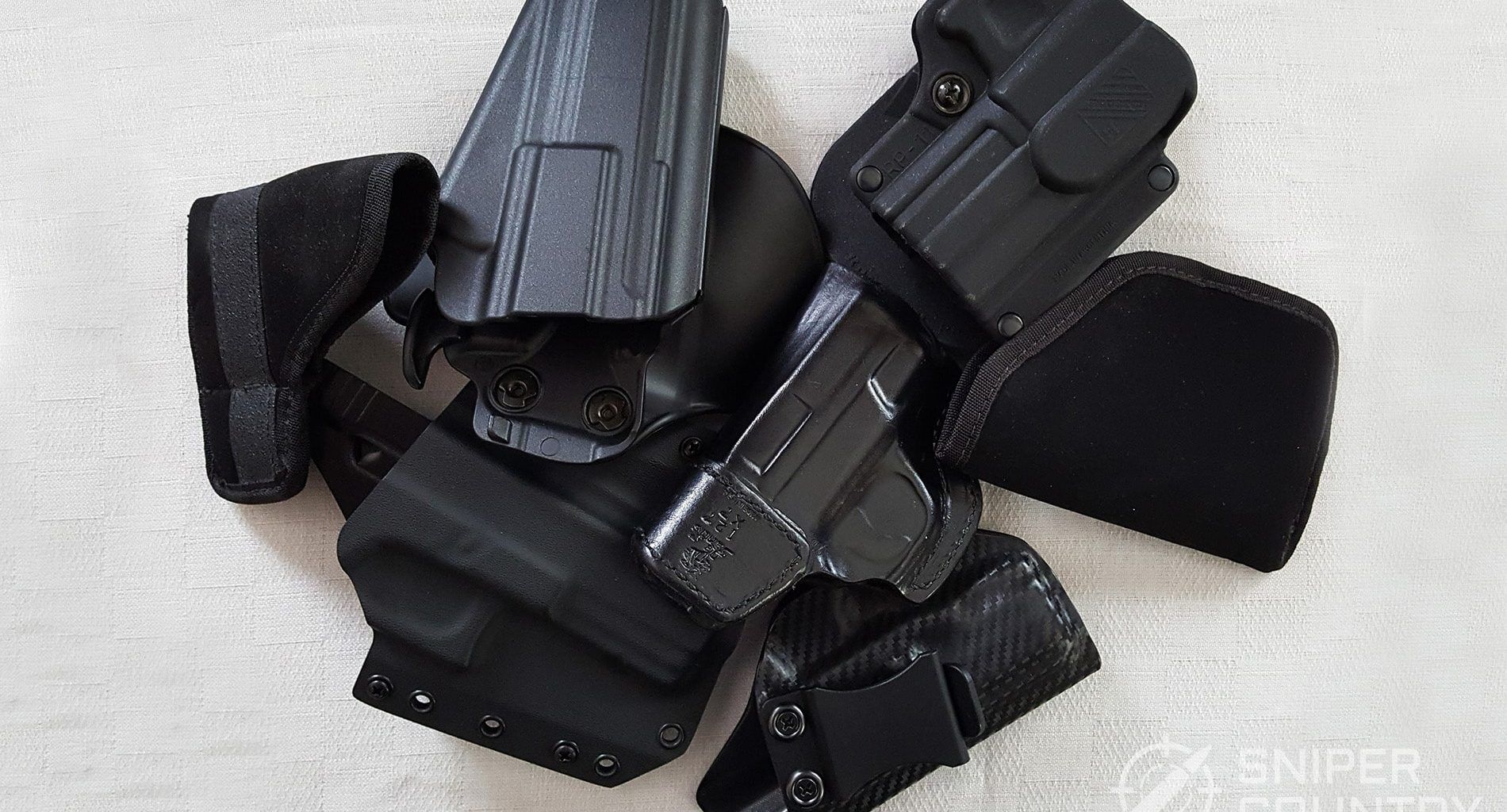 We The People Holsters - Did you get your hands on our Freedom