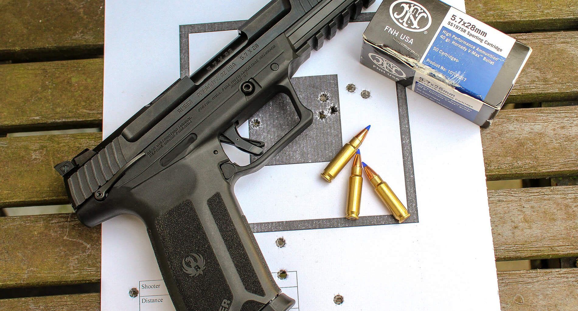Affordable Handgun Ammo: Is It Up to Par for Your Firearms Use