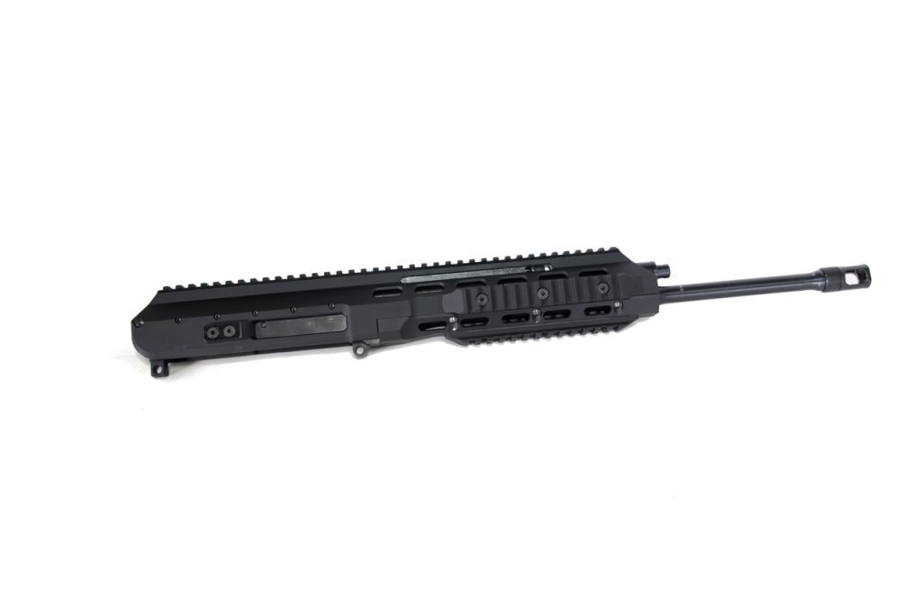 Best 7.62x39mm AR 15 Uppers Sniper Country