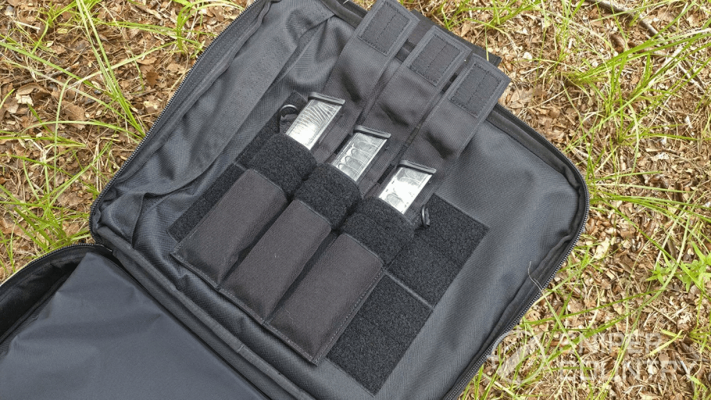 USCCA Tactical Water Bottle Pouch - USCCA Store
