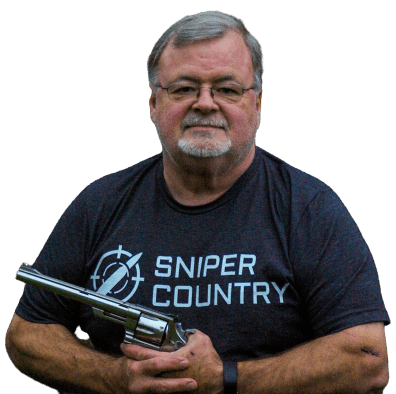 Handgun Calibers [Ultimate Guide] - Sniper Country