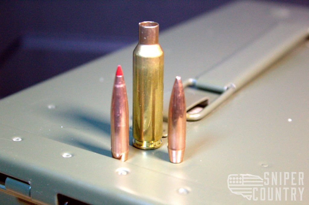 From Hollow-Points to Spitzers: A Quick Guide to Bullet Types