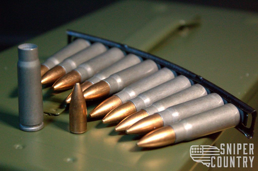 The 10 Types of Bullets (& 5 Bases)