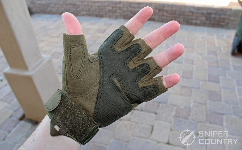 Titan ops hot sale gloves