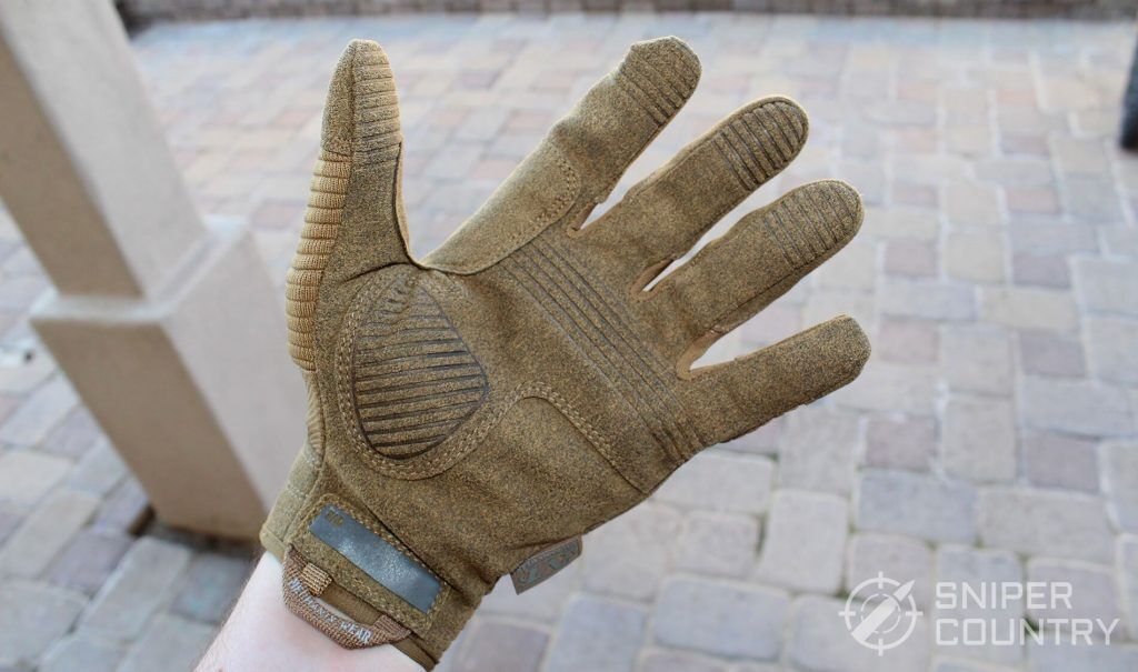 Mechanix Gloves - Trusted Brand for Hands on Work