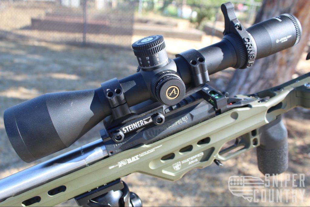 Best AR 15 Scopes The Ultimate Guide Sniper Country