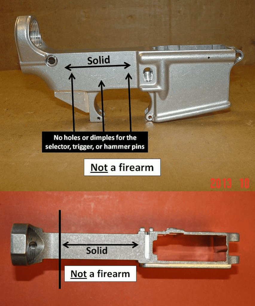 Should I Cerakote My AR? - 80 Percent Arms