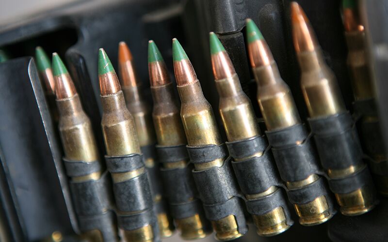 Best 5.56 Ammo for Your AR: 2021 Ultimate Guide - Sniper Country