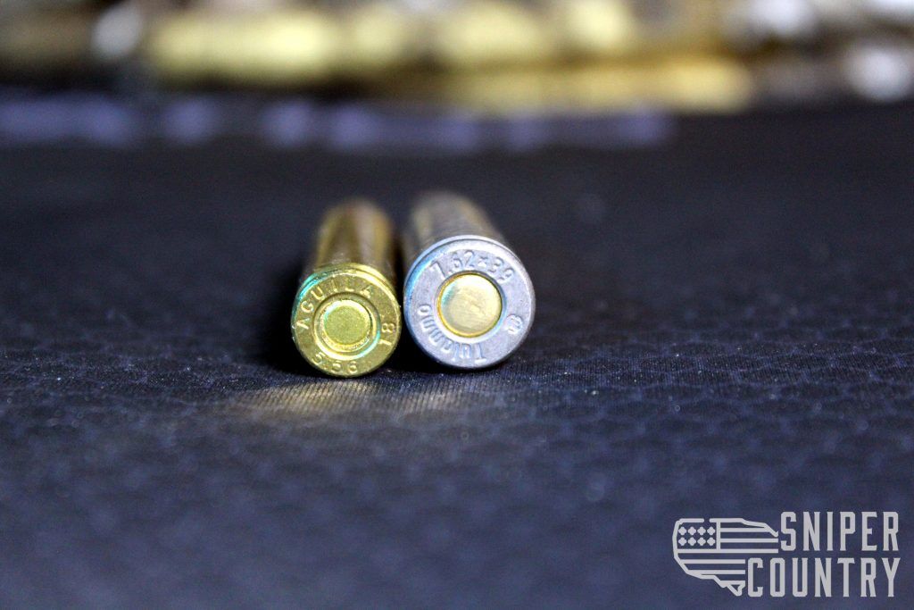 Best 5.56 Ammo for Your AR: 2021 Ultimate Guide - Sniper Country